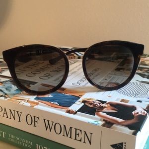 Tory Burch Sunglasses